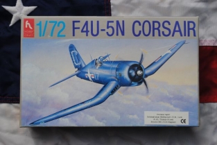 F4U-5N CORSAIR